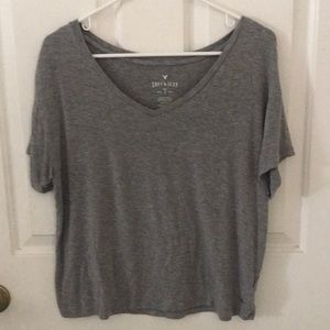 American Eagle  Soft & Sexy T